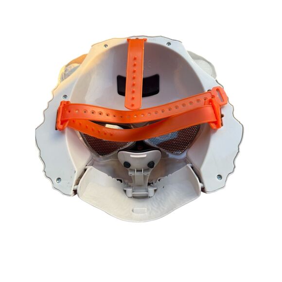 Rare Guardians of the Galaxy Rocket Raccoon Halloween Toy Star Wars Mask - Picture 2 of 2